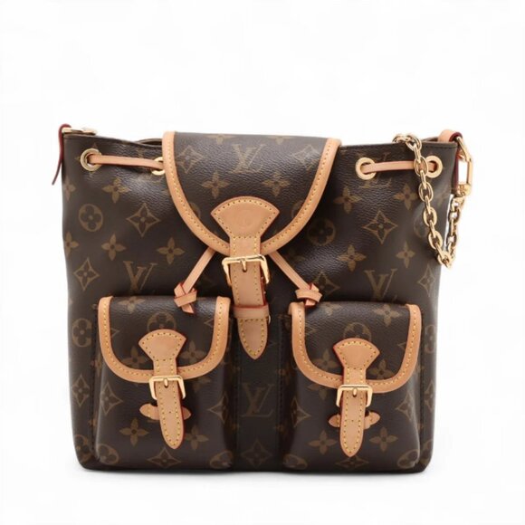 Louis Vuitton Monogram Excursion PM main image 5
